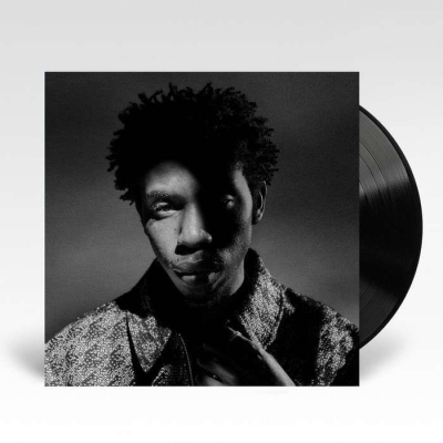 【LP】 Blessed (Aus) / Aussie Blackstar (レッド・ヴァイナル仕様 / アナログレコード) 送料無料