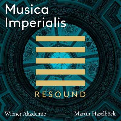 【CD輸入】 Box Set Classical / 『帝国の音楽』 マルティン・ハーゼルベック&ウィーン・アカデミー管弦楽団(14CD) 送料無の通販は