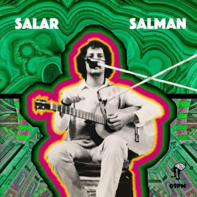 【LP】 Salar Salman / 09pm  送料無料