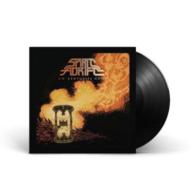 【LP】 Spirit Adrift / 20 Centuries Gone  送料無料の通販は