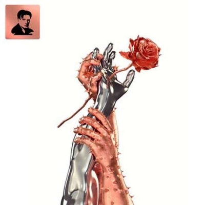 【LP】 Fito Paez フィトパエス / Futurologia Arlt  送料無料 18,850円