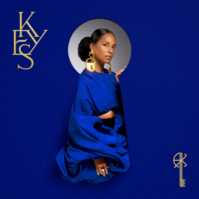 【LP】 Alicia Keys アリシアキーズ / Keys (2枚組アナログレコード) 送料無料の通販は 6,050円