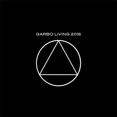 【LP】 Garbo / Garbo Garbo Living 2016  送料無料