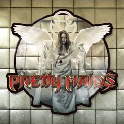 【12in】 Pretty Maids プリティメイズ / Serpentine (Shaped Picture Disc Vinyl) 送料無料