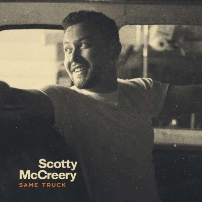 【LP】 Scotty Mccreery / Same Truck (Deluxe) 送料無料の通販は 5,273円