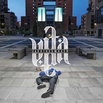 【LP】 Jack The Smoker / V.ita (White Vinyl) 送料無料の通販は 7,150円