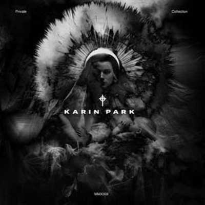 【LP】 Karin Park / Private Collection  送料無料の通販は 5,170円