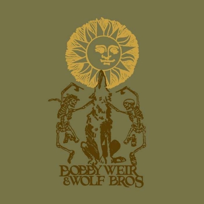 【LP】 Bobby Weir / Wolf Bros / Bobby Weir  &  Wolf Bros:  Live In Colorado Vol.2 (Colored Vinyl) 送料無料の通販は