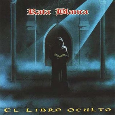 【LP】 Rata Blanca ラタブランカ / El Libro Oculto  送料無料の通販は