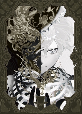 【Blu-ray】初回限定盤 Eve / ZINGAI 【ZINGAI盤】 (初回限定・額縁ケース特製BOX仕様 2Blu-ray) 送料無料