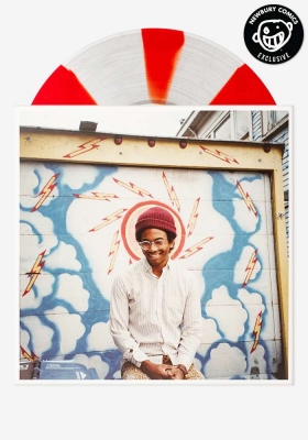 【LP】 Toro Y Moi トロイモア / What For? Exclusive Lp (Beach Ball Vinyl) 送料無料 10,217円