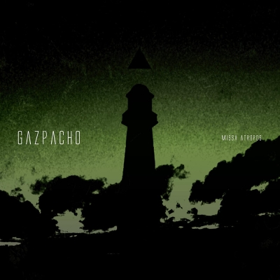 【LP】 Gazpacho (Rock) / Missa Atropos 送料無料の通販は