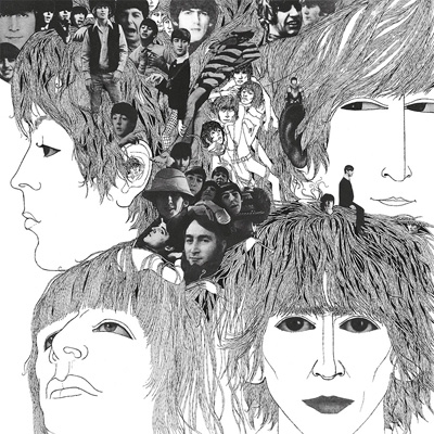 【SHM-CD輸入】 Beatles ビートルズ / Revolver 【スペシャル・エディション (5枚組SHM-CDスーパー・デラックス)】 送料無料