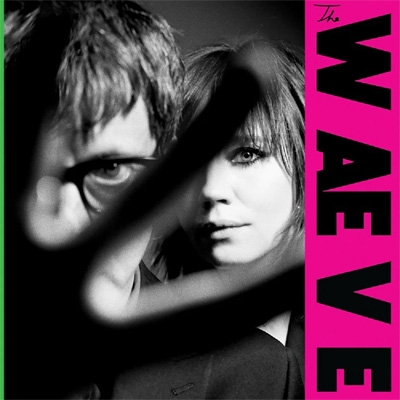【CD輸入】 Waeve / Waeve 送料無料の通販は