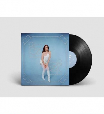 【LP】 Isabella Manfredi / Izzi  送料無料 7,920円