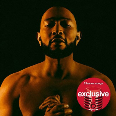 【CD輸入】 John Legend ジョンレジェンド / Legend (2 Bonus Songs) 送料無料