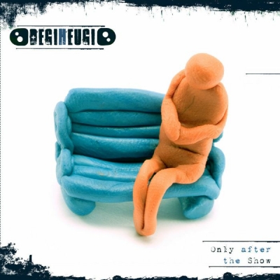 【LP】 Degiheugi / Only After The Show 送料無料
