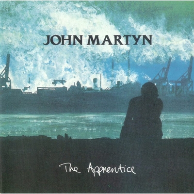 【CD輸入】 John Martyn / Apprentice 3cd+dvd Remastered And Expanded Clamshell Box 送料無料