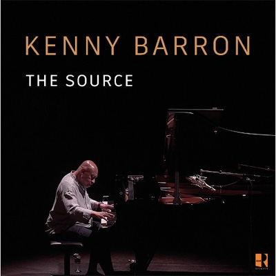 【CD輸入】 Kenny Barron ケニーバロン / Source 送料無料