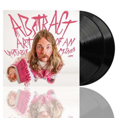 【LP】 Austin Meade / Abstract Art Of An Unstable Mind  送料無料