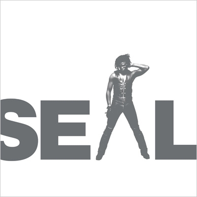 【CD輸入】 Seal シール  / Seal:  Deluxe Edition (4CD＋2LP) 送料無料