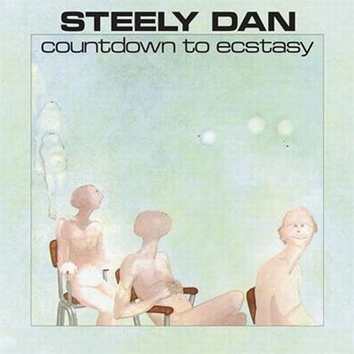 【SACD輸入】 Steely Dan スティーリーダン / Countdown To Ecstasy (Hybrid SACD) 送料無料