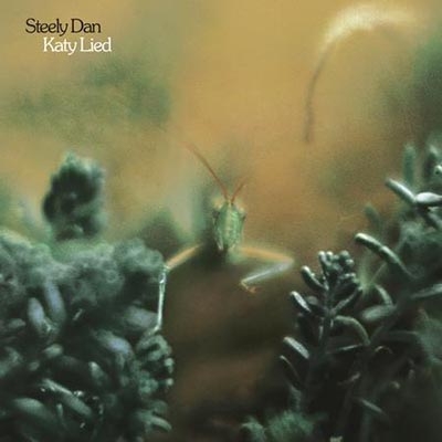【SACD輸入】 Steely Dan スティーリーダン / Katy Lied (Hybrid SACD) 送料無料
