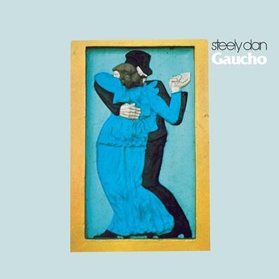 【SACD輸入】 Steely Dan スティーリーダン / Gaucho (Hybrid SACD) 送料無料