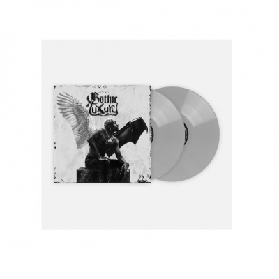 【LP】 Meechy Darko / Gothic Luxury (ブラックスモーク・ヴァイナル仕様 / 2枚組アナログレコード) 送料無料