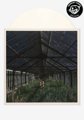 【LP】 Foxing / Dealer Exclusive Lp (Glow In The Dark Vinyl) 送料無料