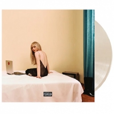【LP】 Sabrina Carpenter / Emails I Can't Send (アナログレコード) 送料無料 4,756円