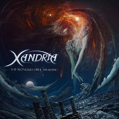 【CD輸入】 Xandria キサンドリア / Wonders Still Awaiting 送料無料の通販は 6,050円