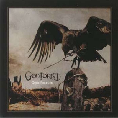 【LP】 God Forbid / Gone Forever  送料無料の通販は 5,500円