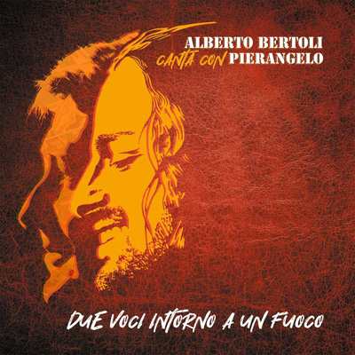 【CD輸入】 Alberto Bertoli / Due Voci Intorno A Un Fuoco 送料無料の通販は