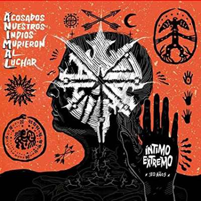 【LP】 A.n.i.m.a.l. / Intimo Y Extremo - 30 Anos  送料無料の通販は 20,570円