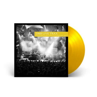 【LP】 Dave Matthews デイブマシューズ / Live Trax Vol.62: Blossom Music Center 送料無料