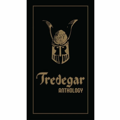 【CD輸入】 Tredegar / Anthology  送料無料