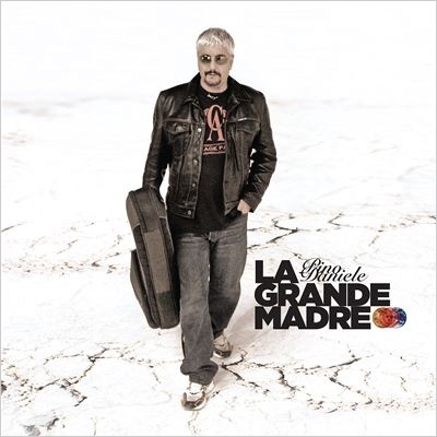 【CD輸入】 Pino Daniele ピノダニエル / La Grande Madre (Cd+80 Pages Booklet) 送料無料の通販は 6,050円