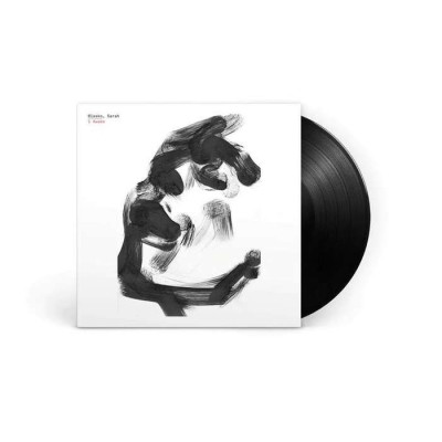 【LP】 Sarah Blasko / I Awake  送料無料