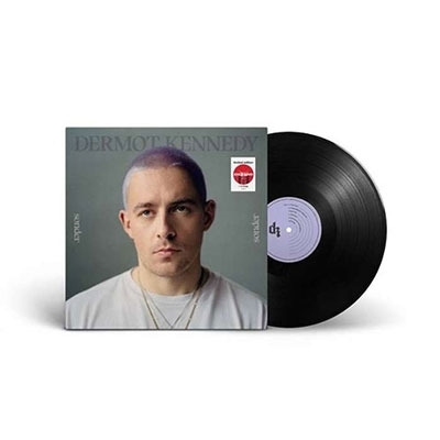 【LP】 Dermot Kennedy / Sonder (+2 Songs) 送料無料