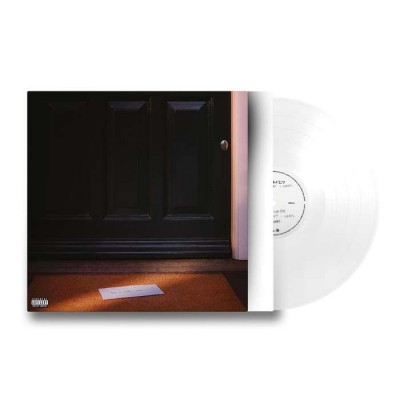 【LP】 STORMZY / This Is What I Mean: 2lp Crystal Clear Vinyl 送料無料