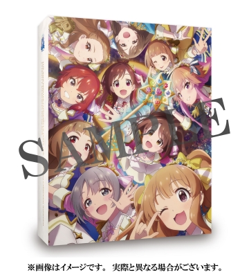 限定BOX「魔法少女リリカルなのは The MOVIE 2nd A's 超特装版 魔法少女リリカルなのは The MOVIE 2nd A's 【超特装版】 魔法