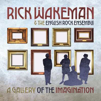 LP】Rick Wakeman リック・ウェイクマン kengamagjike.com