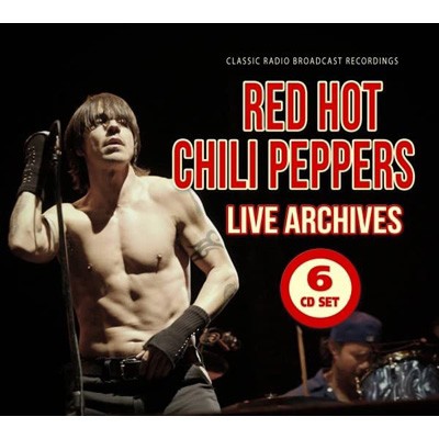 時間指定不可】 レッドホットチリペッパーズ red CD peppers chilili