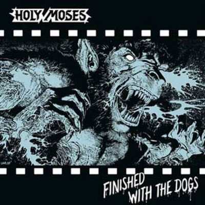 【LP】 Hory Moses / Finished With The Dogs  送料無料の通販は