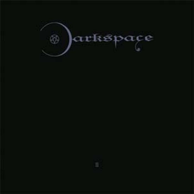 【LP】 Darkspace / Darkspace Ii  送料無料