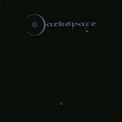 【LP】 Darkspace / Darkspace Iii  送料無料
