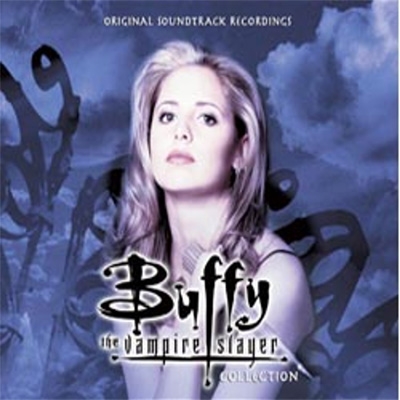 CD輸入】 バフィー恋する十字架 / Buffy The Vampire Slayer 送料無料