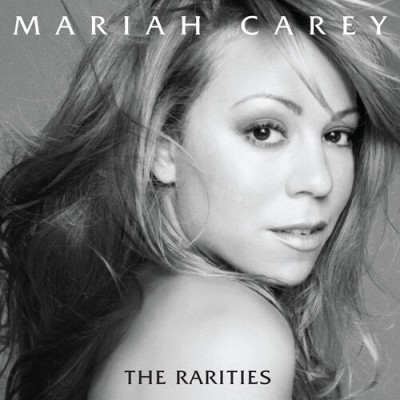 【LP】 Mariah Carey マライアキャリー / Rarities (4枚組アナログレコード / BOX仕様) 送料無料