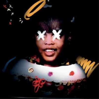 7xvethegenius – Self7xve 2 レコード LP】 7xvethegenius / Self 7xve 2 送料無料 ヒップホップ